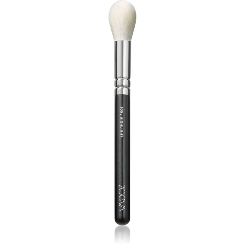 ZOEVA 105 Highlight πινέλο Highlighter 1 τμχ