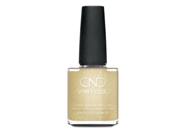 Vinylux - Glitter Sneakers (15ml)