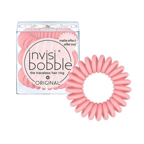 Invisibobble Matte Me Myselfie and I (3τμχ)