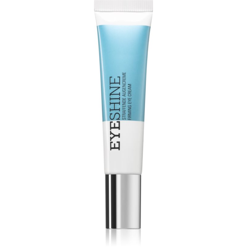 Tolure Cosmetics EyeShine Firming Eye Cream κρέμα ματιών με υαλουρονικό οξύ 15 ml