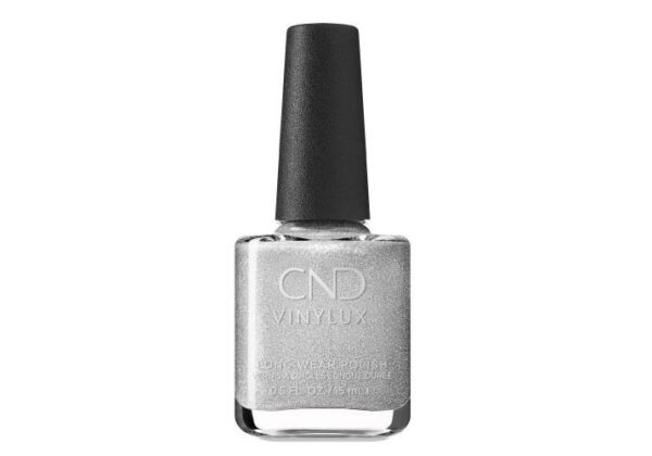 Vinylux - Steel Kisses (15ml)