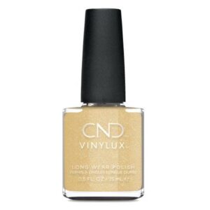 Vinylux - Seeing Citrine (15ml)