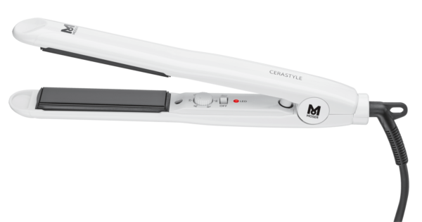 MoserCeraStyle Pro White