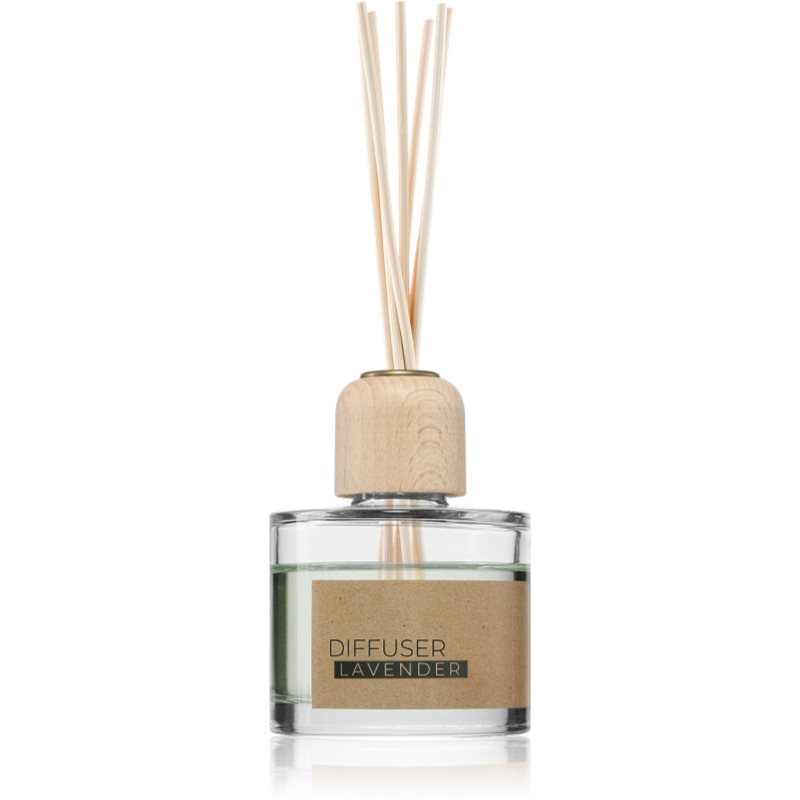 The Munio Lavender άρωμα για διαχύτη 100 ml