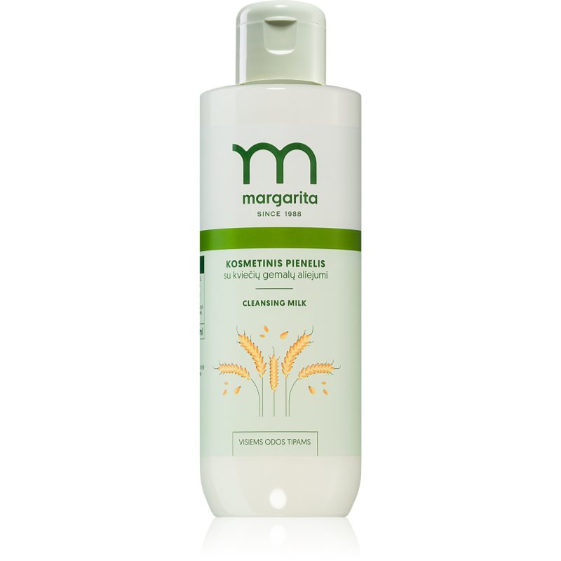 Margarita Cleansing > Hydration Milk γαλάκτωμα καθαρισμού 200 ml