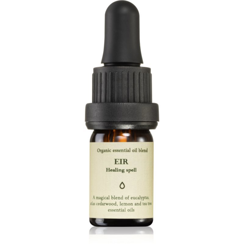 Smells Like Spells Essential Oil Blend Eir αρωματικό αιθέριο έλαιο (Healing spell) 5 ml