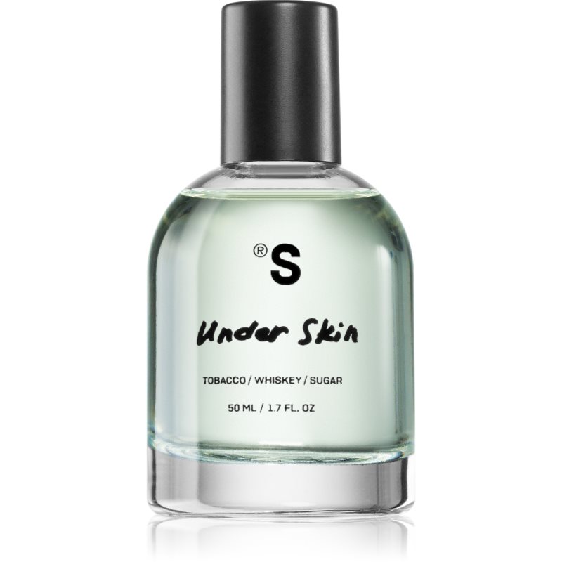 Sister's Aroma Under Skin άρωμα unisex 50 ml