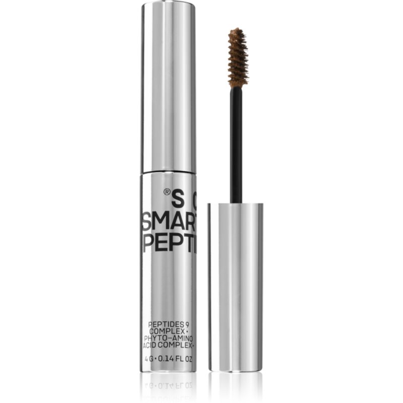 Sister's Aroma Smart Brow Peptide Tint βαφή για τα φρύδια 1 τμχ