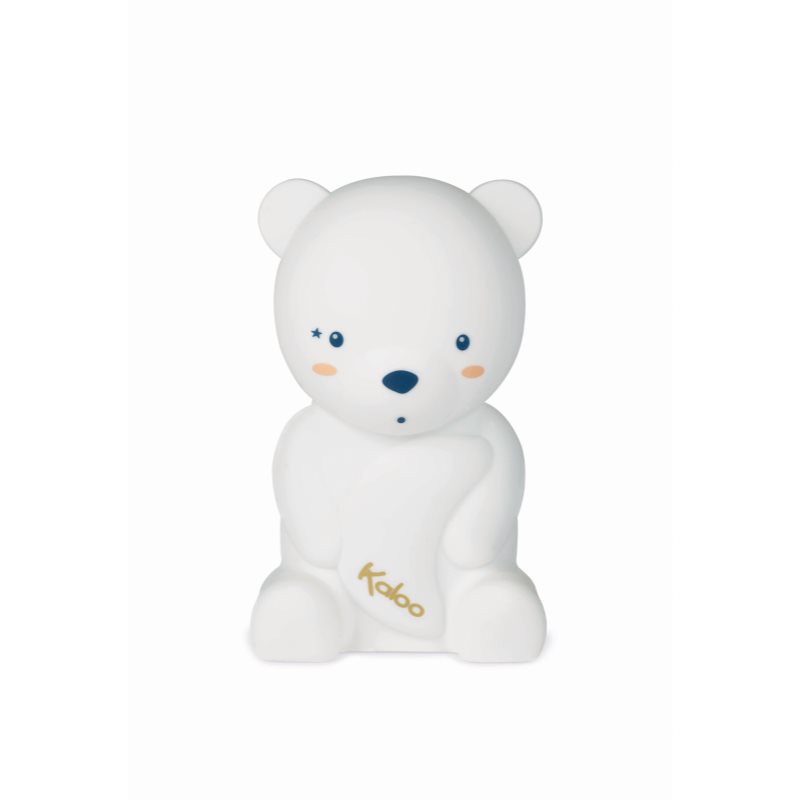 Kaloo Home Bear φωτάκι νυκτός 1 τμχ