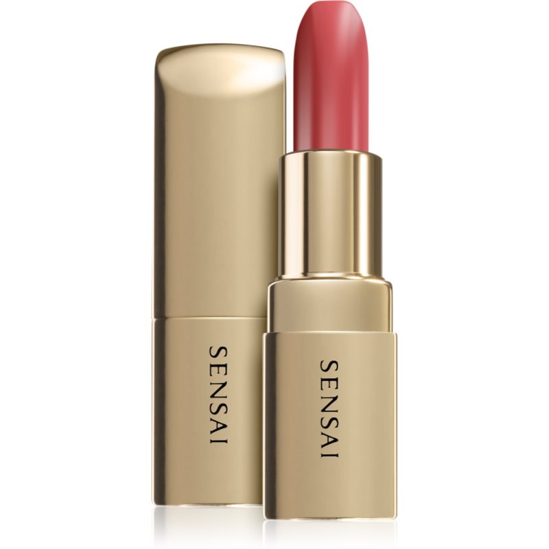 Sensai The Lipstick κραγιόν απόχρωση N12 4 γρ