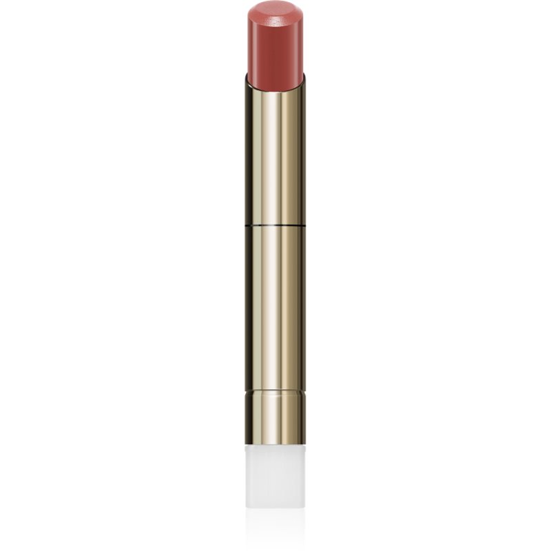 Sensai Countouring Lipstick Refill λαμπερό κραγιόν για αύξηση του αποτελέσματος απόχρωση 08 2 γρ