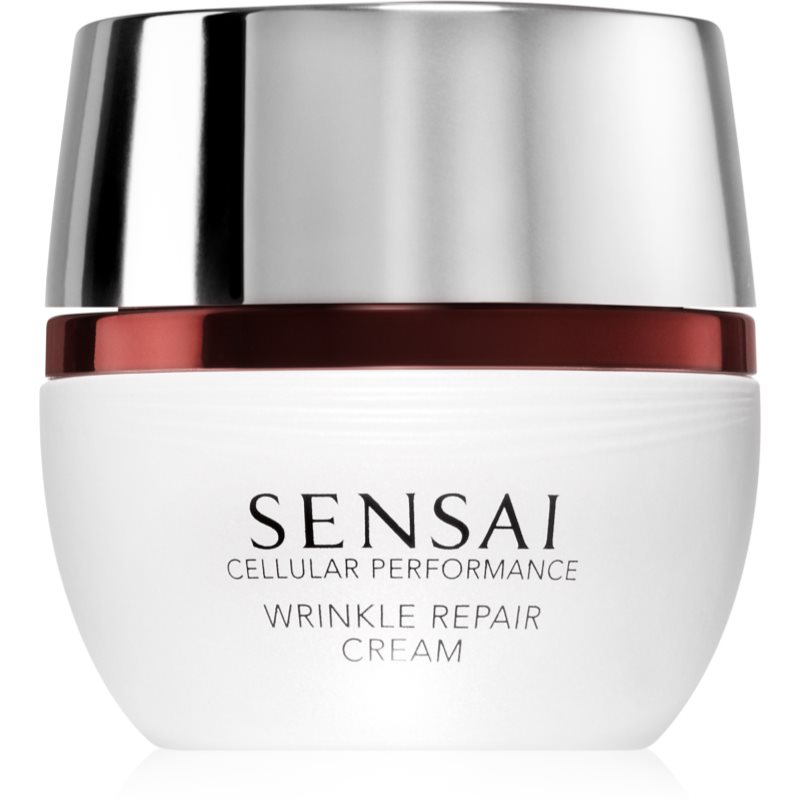 Sensai Cellular Performance Wrinkle Repair Cream κρέμα προσώπου ενάντια στις ρυτίδες 40 ml
