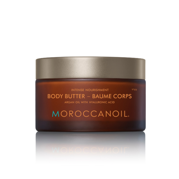 Moroccanoil Body Butter 200ml