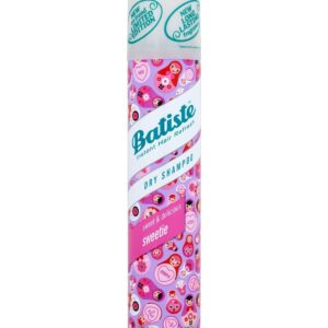 Batiste Sweet & Delicious Sweetie Dry Shampoo (200ml)