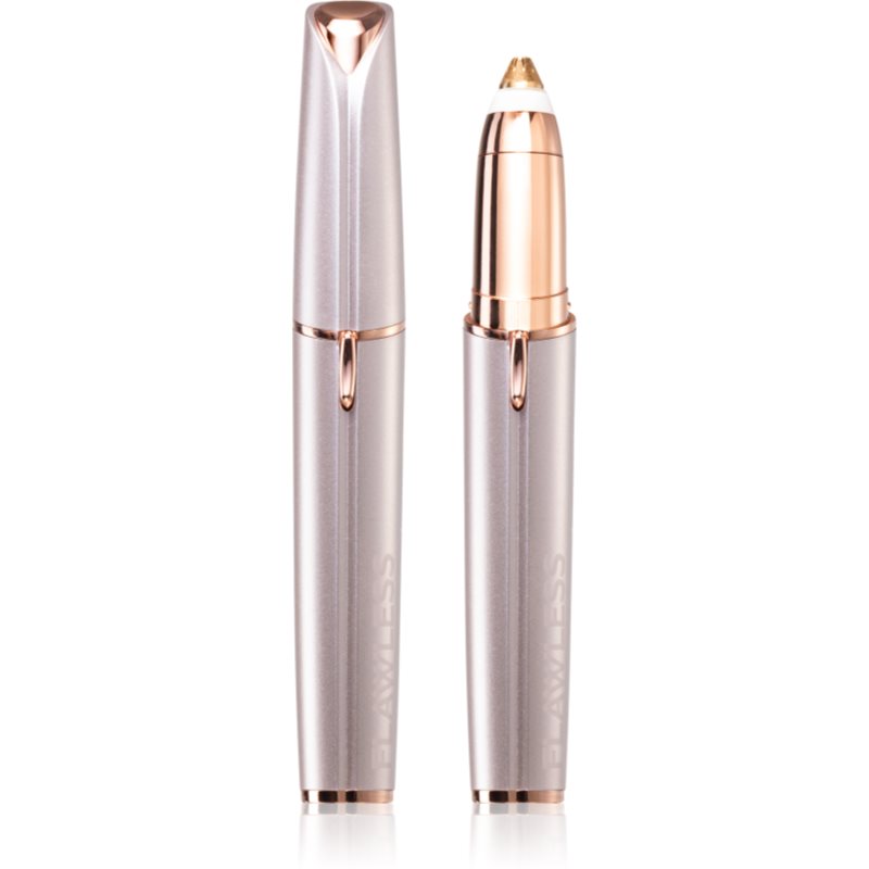 Flawless Finishing Touch Brows Αποτρίχωση Για τα φρύδια Blush