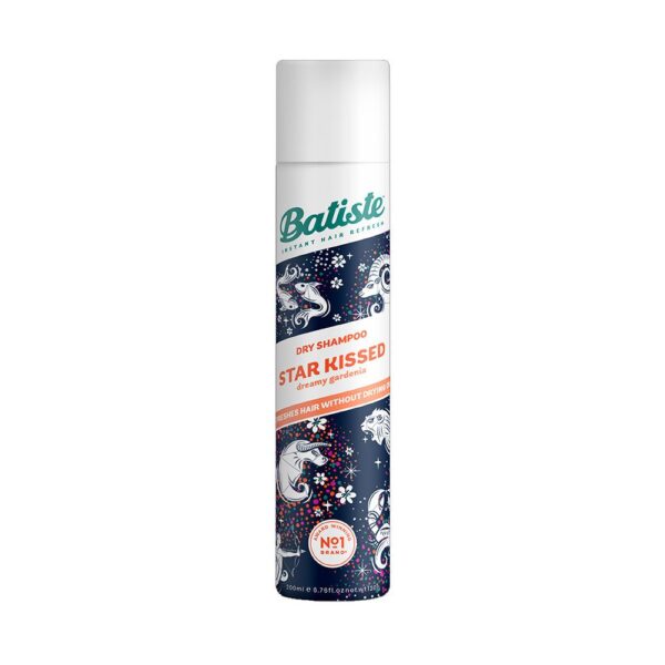 Batiste Dry Shampoo Star Kissed (200ml)