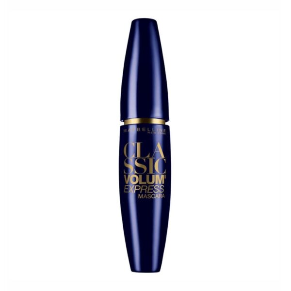 Maybelline Volum'Express The Classic Black (10ml)