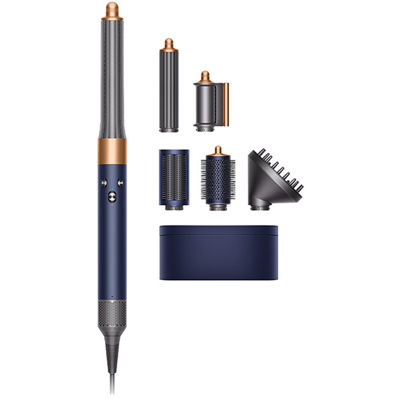 Dyson Airwrap™ Complete Long Volumise HS05 Prussian Blue/Rich Copper multistyler 1 τμχ