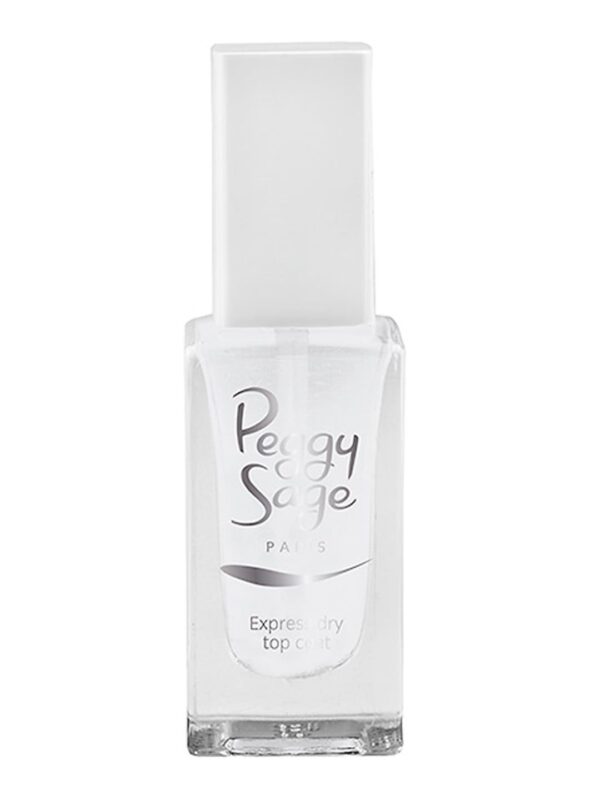 Peggy Sage - Express Dry Top Coat (11ml)