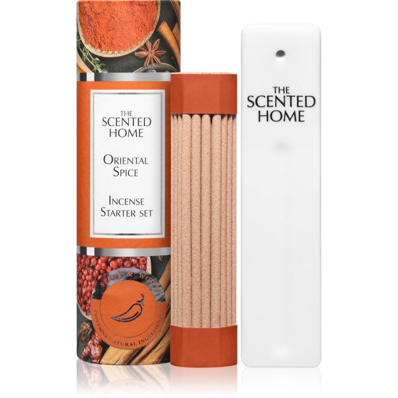Ashleigh > Burwood London Oriental Spice αρωματικά sticks 12 cm