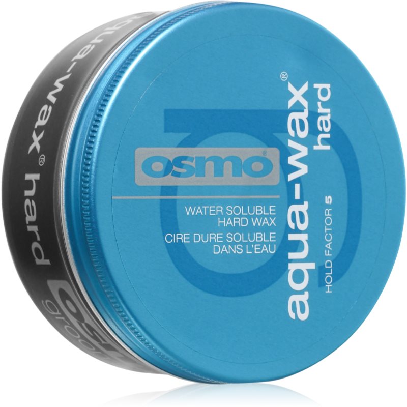 Osmo Aqua-Wax Hard κερί για τα μαλλιά 100 ml