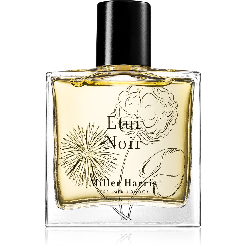 Miller Harris Etui Noir Eau de Parfum unisex 50 ml