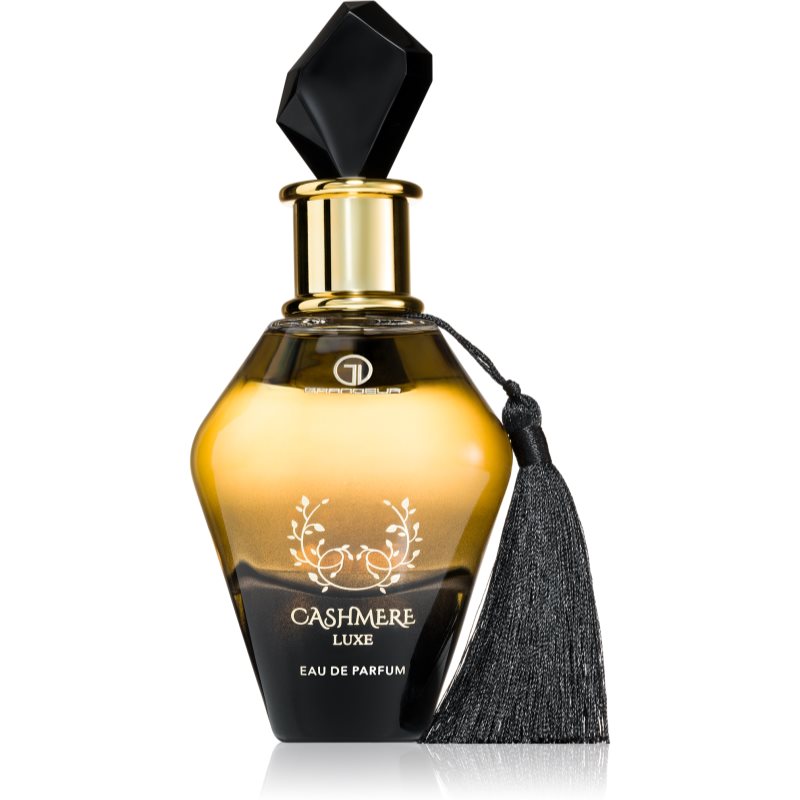 Grandeur Cashmere Luxe Eau de Parfum για γυναίκες 100 ml