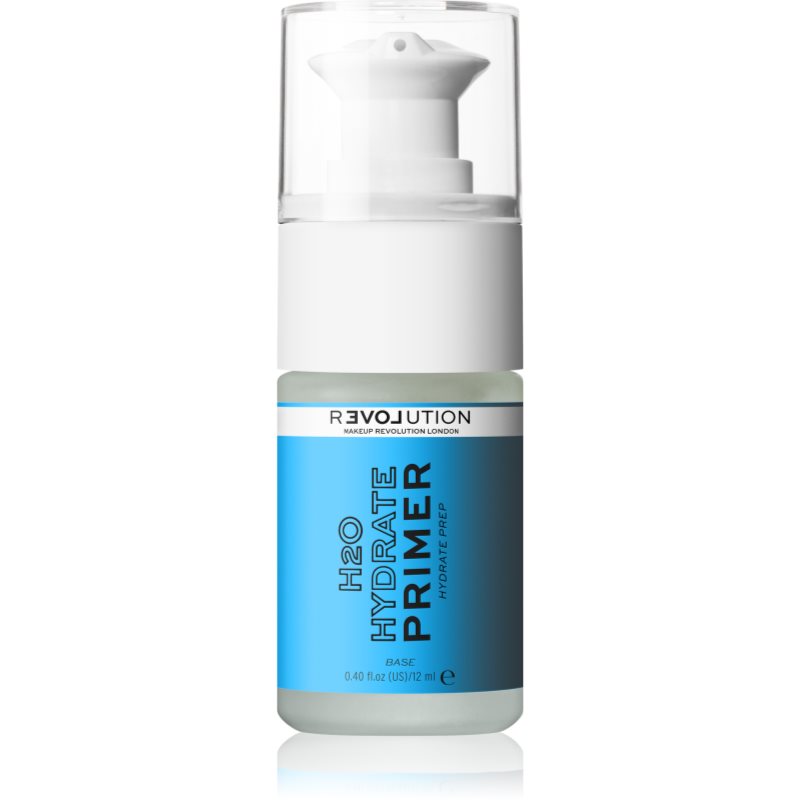 Revolution Relove H2O Hydrate ενυδατική βάση του μεικαπ 12 ml