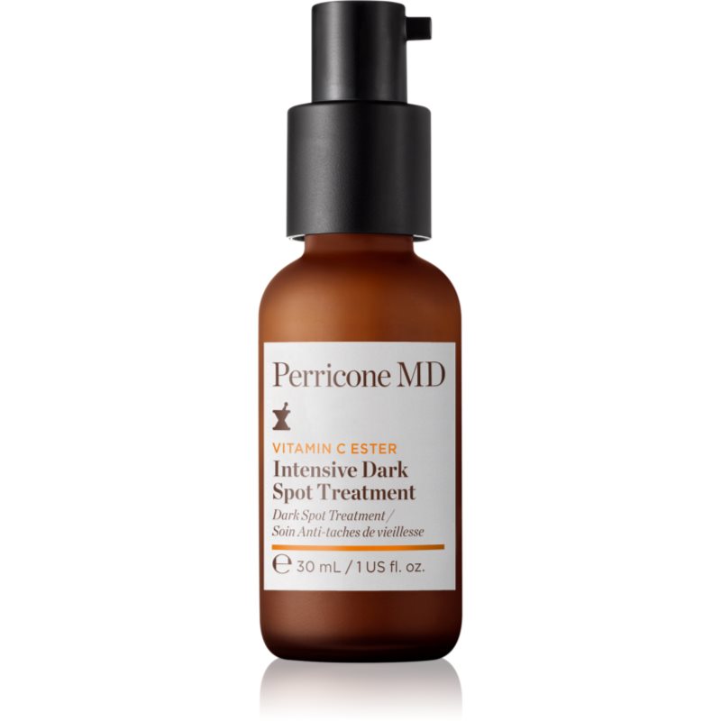 Perricone MD Vitamin C Ester Dark Spot Treatment εντατική φροντίδα κατά της υπερχρωματοποίησης της επιδερμίαδας 30 ml