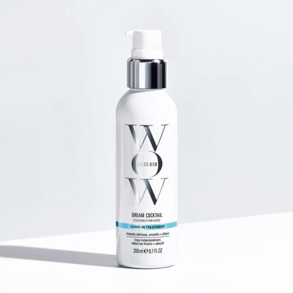 Color Wow Dream Cocktail Coconut Infused Leave-in Treatment (200ml)