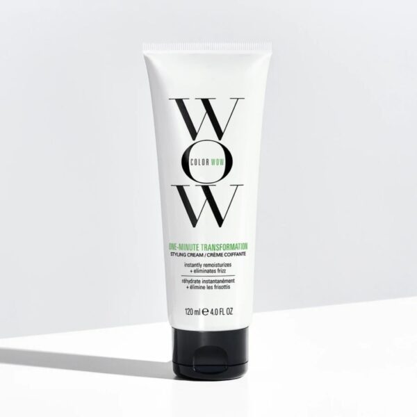 Color Wow One-Minute Transformation Styling Cream (120ml)