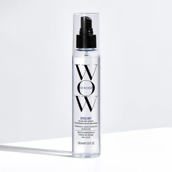 Color Wow Speed Dry – Blow Dry Spray (150ml)