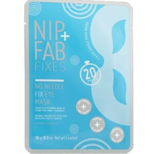 Nip+Fab - No Needle Fix Eye Mask (10gr)