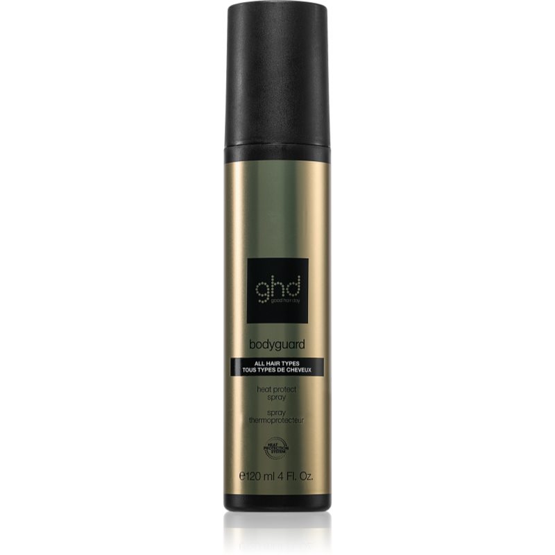 ghd Bodyguard προστατευτικό σπρέι για θερμική επεξεργασία των μαλλιών 120 ml