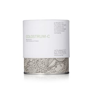 Advanced Nutrition Programme - Colostrum-C (60 caps)