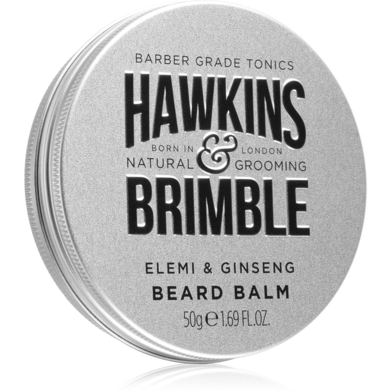 Hawkins > Brimble Beard Balm βάλσαμο για τα γένια 50 ml