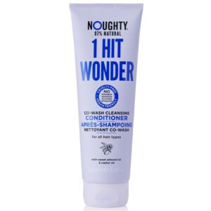 Noughty 1 Hit Wonder Co-Wash Cleansing Conditioner (300ml)