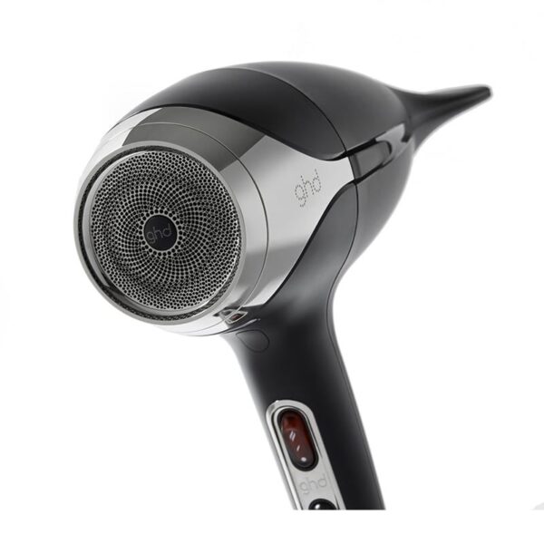 ghd - Professional Hair Dryer Helios™ Black