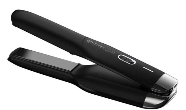 ghd - Unplugged Black Styler