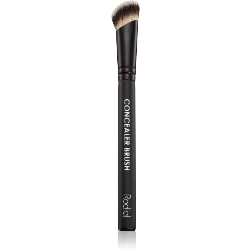 Rodial Concealer Brush πινέλο εφαρμογής ρευστού και κρεμώδους μεικ απ 1 τμχ