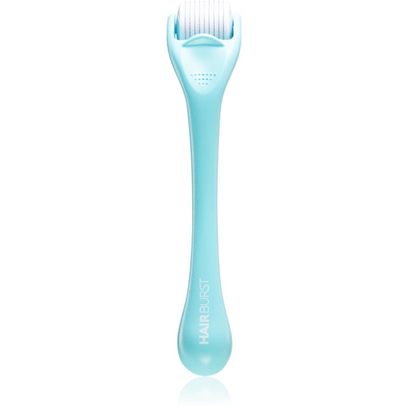 Hairburst Derma Scalp Roller κύλινδρος για μασάζ για ανάπτυξη μαλλιών και ενίσχυση ριζών 1 τμχ