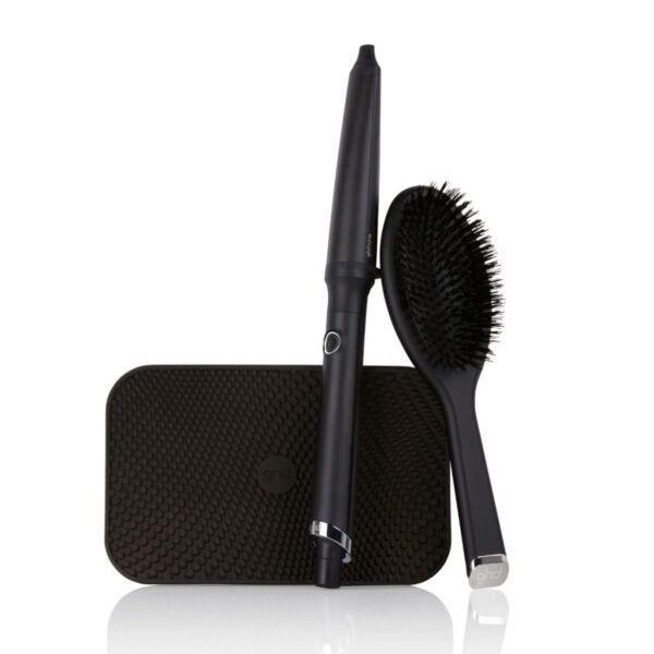 ghd - Curve Creative Curl Wand - Gift Set