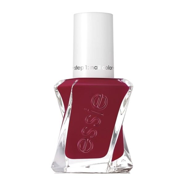 Essie Gel Couture 509 Paint The Gown Red (13.5ml)