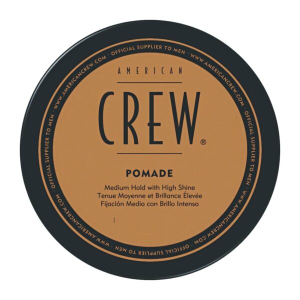 American Crew Pomade (50gr)