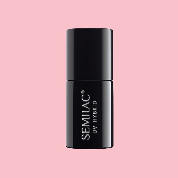 Semilac 512 ημιμόνιμο βερνίκι LalaLove 7ml