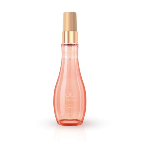 Schwarzkopf Professional Oil Ultime Rose Finishing Oil (100ml)