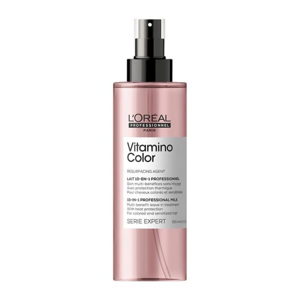 L’Oréal Professionnel Vitamino Color Spray 10-In-1 (190ml)