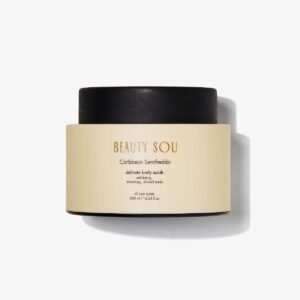 Beauty Sou Body Scrub Carribean Semifreddo (200ml)
