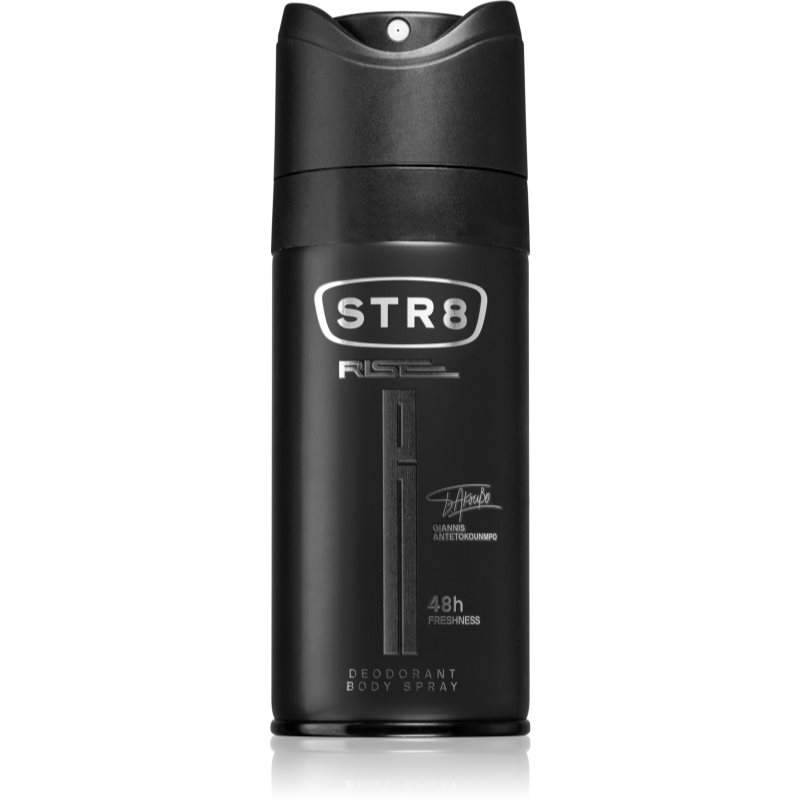 STR8 Rise αποσμητικό σε σπρέι σχετικό προϊόν για άντρες 150 ml