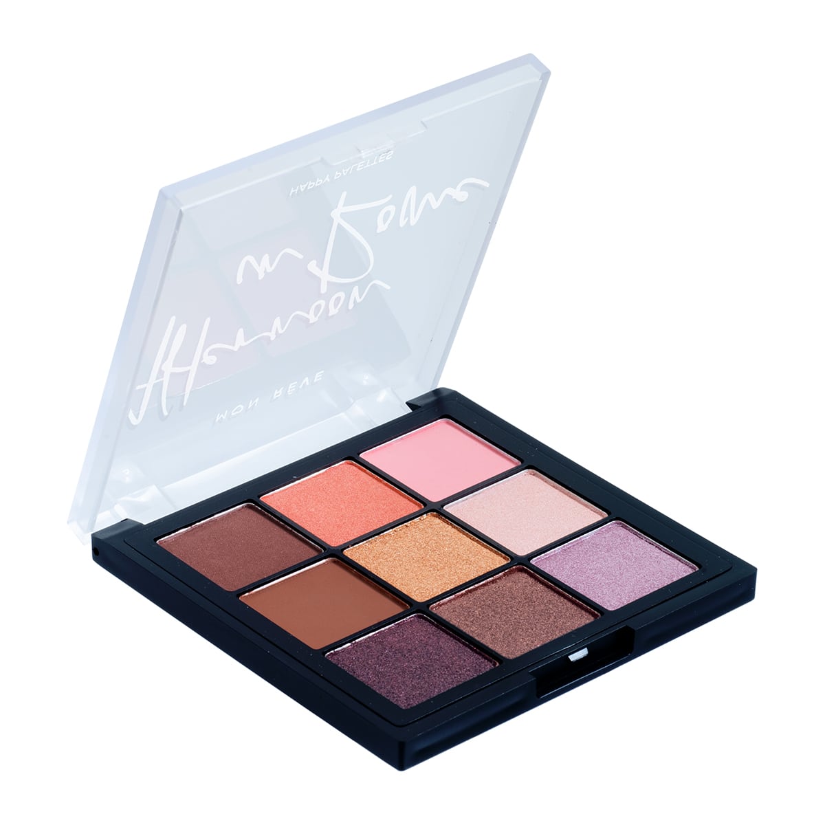 Afternoon In Rome Happy Palettes 15g